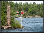scgOneidaThousandIsland-Rose 177 A-L20 - St. Lawrence Seaway