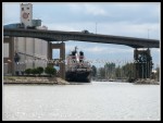 A-B18 - Buffalo Skyway