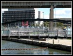 A-B20 - Buffalo Marina