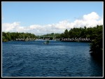 A-B58 - St. Lawrence Seaway