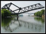A-B66-Buffalo Lift Bridge
